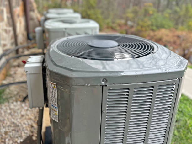 Best Commercial HVAC Repair  in USA